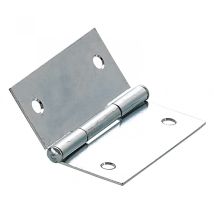 Hettich - Bisagra Universal De Acero Para Muebles, L.50 X A.50 Mm