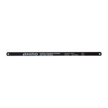 Lot De 3 Lames De Rechange Pour Mini Scie À Métaux - Jeu De 3 Lames Mange Lame - Long. Lame 250mm - Compatible Avec La M - Rhino