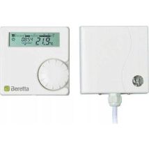 Beretta Besmart Programmateur Chauffage Central Wifi
