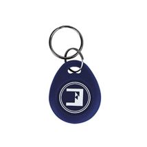 Transponder-Schlüsselanhänger FADINI 695L – Blau