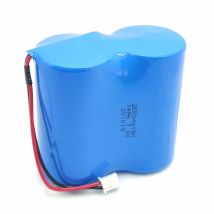 Pack Pila Litio 2xer34615 7,2v Con Cables