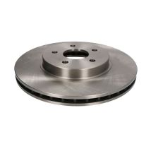 Disco Freno Anteriore Brembo Ø 300 Compatibile Per Ford Mondeo Iiii 2000-2007