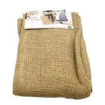 Sacs En Jute / Sacs D'Hivernage