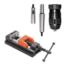 Pack De Perçage 2 Avec Felix 2.0 80 Pour Tb 13 Plus Mk2 Et Tb 15 Plus Flott