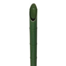 Sostegno Tutore In Plastica Correzione Di Guida Per Piante - Ø57 Mm. - H2.00 Mt.
