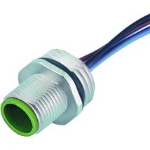 Murr Elektronik 7000-13521-9720020 Connettore Non Fatto Per Sensori/attuatori 0,20 M Numero Di P Les: 5 1 Pz(i)