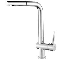 Grifo Para Fregadero De Cocina Con Caño Extraíble