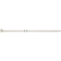 Kabelbinder M.stahlnase 4,5x200mm A100stk. Sapi