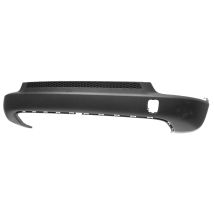 Paraurti Posteriore Inferiore Goffrato - Jeep - Compass Iii 2017-2021 - K5up46rxfac -735724269