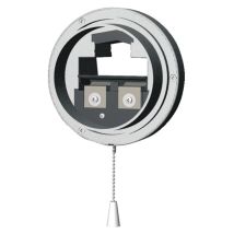 Bocca Thermogaz 45/120 M³/h Cc 125/125 - Anjos : 2713