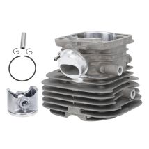 42mm Cylinder Piston Kit Cylinder Piston Assembly For Chainsaw Ps 350 Ps 351 Ps 420
