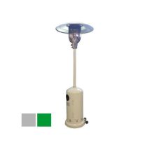 Réchaud Gpl Extérieur Infrarouge Vert Syntesy 01561