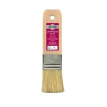 Liberon Pinceau Plat Universel Pour Peinture, 40 Mm Liberon