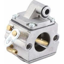 Carburetor For Stihl Ms170 Ms180 017 018, Carburetor For Stihl Ms170 Ms180 017 018 Lawn Mower Chainsaw Parts Carburetor