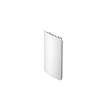 Elektrischer Radiator Intuis Oslo 2 750w Monoblock Aluminium