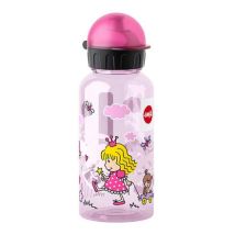 Emsa Gmbh - Trinkflasche Kids Tritan 0,4l Princess