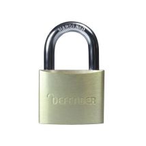 Aluminium Padlock 40mm Defdfal4 - Defender