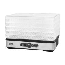 Déshydrateur Alimentaire Teesa Tsa3032 400w 5 Plateaux