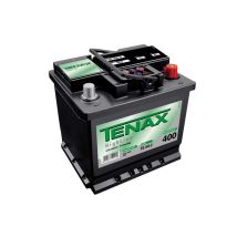 Batería De Coche Ah 52 207x175 H 190 Te-h4-1 Tenax