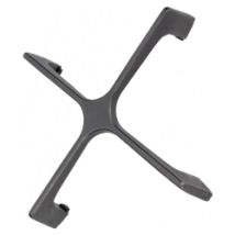 Supporto Bruciatore (griglia) Ultra Rapido Originale - Piano Cottura Whirlpool 622443662894863788