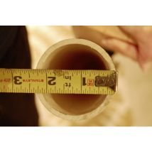 Quickfist – 2er Standard Fahrzeug-Gerätehalter – Spannbereich 16 bis 35 mm – bis 10 kg pro Halter – Befestigungsloch für 6 mm Schrauben