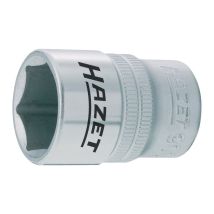 Manguito 1/2" 12mm Acero al cromo vanadio – Herramienta de alta calidad – Compatible con herramientas de 1/2"