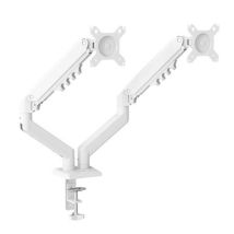 Nilox 32 Weißer Tischhalter Für Schreibtisch