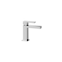 Miscelatore Monocomando Lavabo Senza Scarico Linea Rebel Misura: Cromo