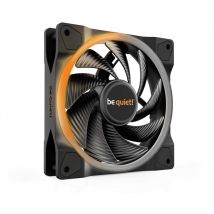 Ventilator - Sei Ruhig - 120mm - Argb-hintergrundbeleuchtung - 2500 U/min - 31 Dba