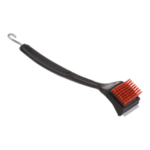Char-broil Cool-clean Premium Grillbürste Nylon-keramik Borsten