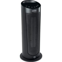Radiateur Soufflant Mobile - Herdiamètrey - Varma - 2000 W - Céramique - Avec Mode Eco