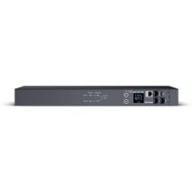 Cyberpower Pdu44004 Unit De Distribution De Power (pdu) 12 Ac Outlets 1u Grey