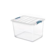 Contenitore Katla Multiuso Cm.39x29x25,5 Lt.20