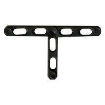 Distanziatori a T 10 mm – 250 pezzi – Plastica HDPE – Utensili professionali – STAMPAST SRL