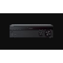 Sony Str-dh190 Hi-fi Receiver Schwarz Stereo-receiver Inkl.phono Und Bluetooth