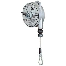 Planeta - Federzug Typ 9340 10-14 Kg 2, 5 M