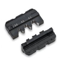 Cimco - 106028 Presseinsatz Solar-steckverbinder Geeignet Für Mc4 2.5 Bis 6 Mm² Passend Für Marke (