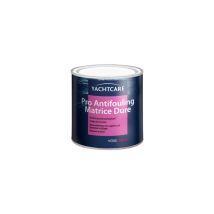 [nunca Usado] Antiincrustante De Matriz Dura Sin Estaño Yachtcare Negro 750ml
