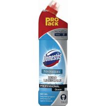 101108252 Wc Reiniger Ocean Prof.1l Flasche Wirksamer Toile - Domestos
