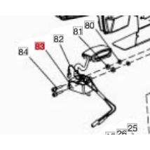 Motorsensen-Zündspule CG330N – kompatibel mit BLUE BIRD CG3772 – Zündspule für Motorsensen