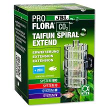 Proflora Taifun Spiral Extend - Jbl