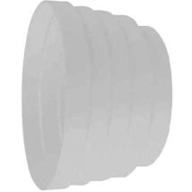 Reduktion Für Belüftungsrohr Ø 80-100-120-125-150 Mm
