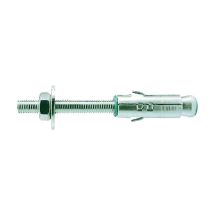 Tassello Ancorante Acciaio 'gbm/b' Gbm10/b 16 X 60 - Barra M 10 X 110
