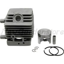Stihl Kompatibles Freischneidegerät Komplett Mit Kolbenzylinder 41370201202