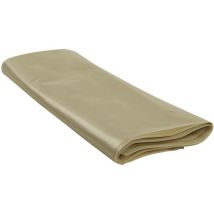 Sacco Immondizia Industriale Ambra Elepacking - Cm 90x120 My 80 Cf=kg 20- 1 Confezioni