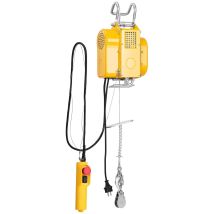 Steinberg Systems - Polipasto - 1050 W - 600 Kg - 18 M