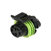 Aptiv - 12065298-b Connecteur Automobile 4voies Femelle – Metri-pack 150
