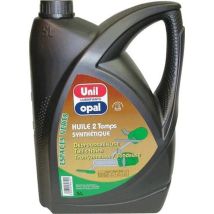 Unil Opal 2t Motoröl Rot Für 2-takt-motoren