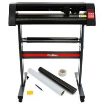Monster Shop - Vinyl Cutter 720mm With Weeding Kit