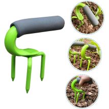 Mini Lawnmowers, Edgers, Shredders, Lawn Levelers, Rakes, Garden Spades, Sweepers, Gardening Tools, Hand Shovels, Cultivators